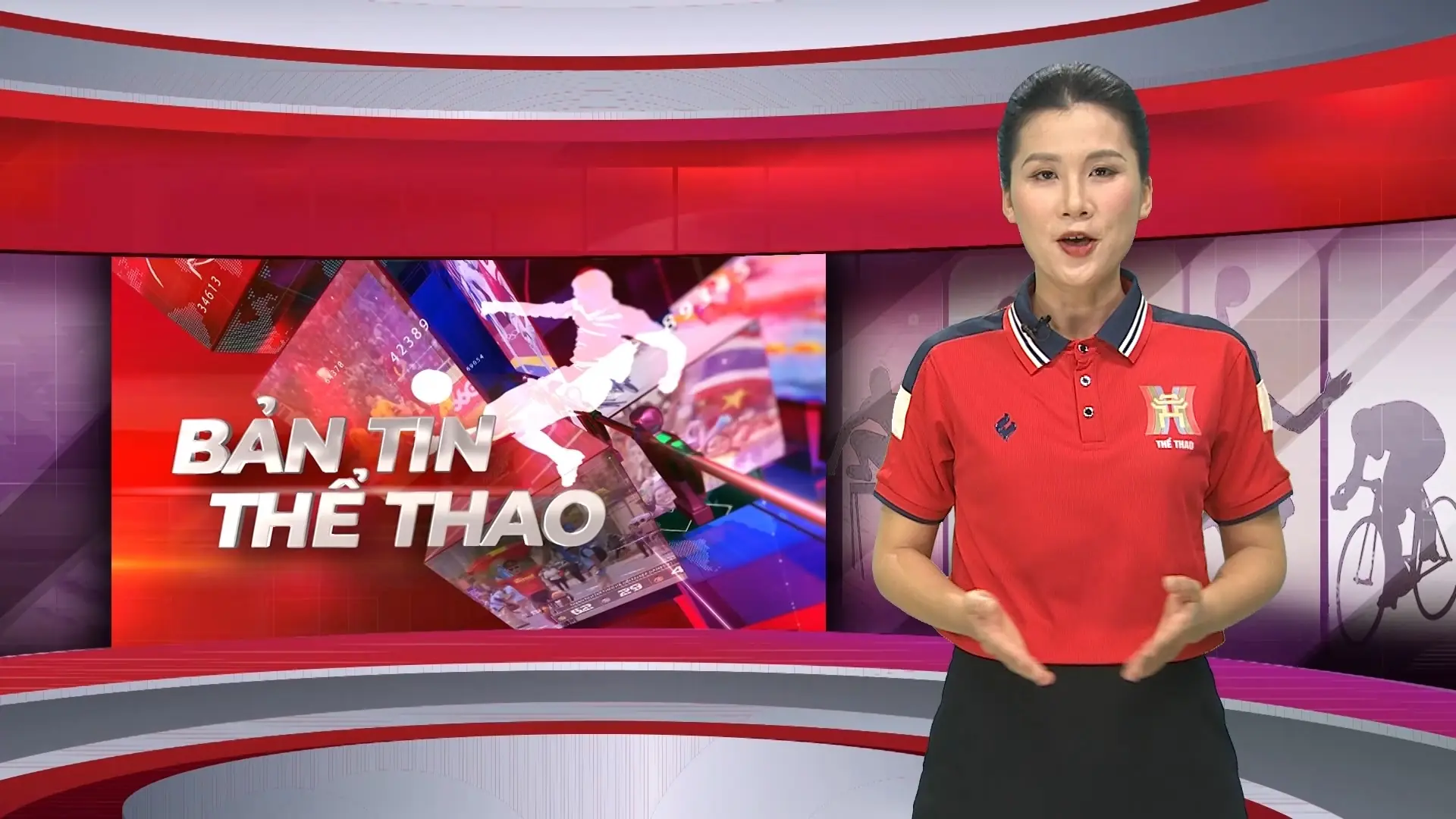 Bản tin Thể thao | 14/11/2025